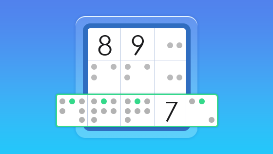 sudoku easy for kids